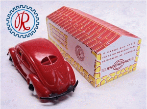 RIBEIRINHO SPLIT VW LARGE SCALE