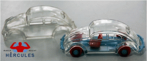 HERCULES SPLIT VW